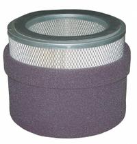 SOLBERG Filter Element: Paper, 9.62 in Overall Ht, 8 in Inside Dia, 11 3/4 in Outside Dia, 274P. Key specifications — attr59866: 274P; attr59869: SOLBERG; attr59875: 2EPR9.