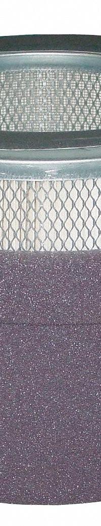 SOLBERG Filter Element: Paper, 9.62 in Overall Ht, 8 in Inside Dia, 11 3/4 in Outside Dia, 274P. Key specifications — attr59866: 274P; attr59869: SOLBERG; attr59875: 2EPR9.