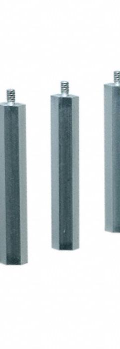 HEIDOLPH Bottle Set Attachment: Bottle Set Attachment, PTFE/Stainless Steel, (4) 0.5 L Bottles (MPN 036303510). Key specifications — Hold Capacity: (4) 0.5 L Bottles; Brand: HEIDOLPH; Material: Stainless Steel; Product Type: Bottle Set Attachment.