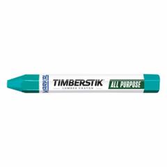 MARKAL Marking Crayon: Clay, Soft, Paper, Green, -20°F to 150°F, Green, 12 PK (MPN 80356G). Key specifications — attr1270180: Hex; attr1270154: Hexagonal Cylinder; attr1270186: MARKAL; attr1270187: Paper.
