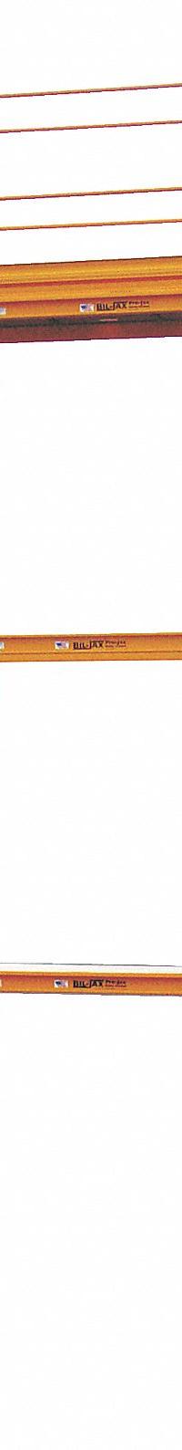 BIL-JAX Scaffold Tower: Steel, 2 ft to 17 ft, 72 in x 29 in, 1,000 lb Load Capacity (MPN 0127-006-3). Key specifications — Brand: BIL-JAX; Height Adjustability: Fixed Height; Included Components: Frames.
