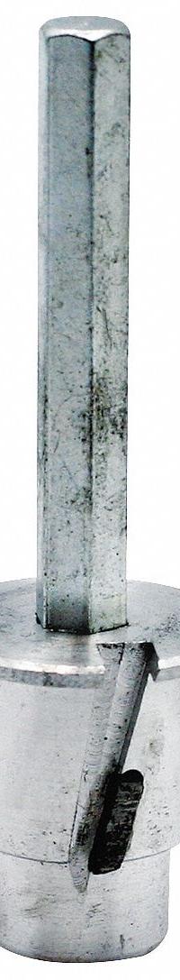 WHEELER-REX IPS Fitting Saver: 3/4 in Max. Pipe Dia., 1 Pieces, 19076. Key specifications — attr529744: 19076; attr548509: Fitting Saver; attr548508: IPS; attr529747: WHEELER-REX; attr553537: 3/4 in.