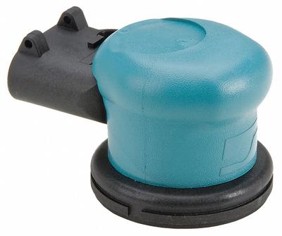 DYNABRADE Housing: Mfr Part # 56632, Spirit Housing Stamped - Air Tool Replacement Parts