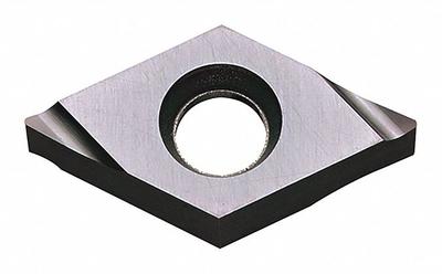 KYOCERA Diamond Turning Insert (MPN DNGU22205MFRFPR1725) - Diamond Indexable Turning Inserts