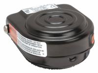 LINEMASTER Foot Switch: Compact Series, 1 Pedals, Momentary, SPDT (MPN 491-S). Key specifications — Switch Action: Momentary; Foot Guard Included: No Guard Included; Brand: LINEMASTER; Series: Compact; Power Source: Electrically Corded.