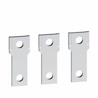 SCHNEIDER Terminal Extension: Terminal Extension, LA9G3601. Key specifications — Manufacturer Part Number: LA9G3601; Brand: SCHNEIDER; Compatible with Series: TeSys Giga.