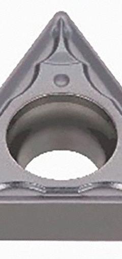 TUNGALOY Triangle Turning Insert (MPN 6781056)