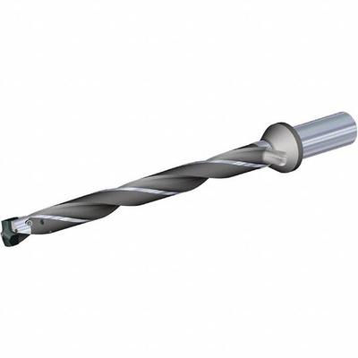 WIDIA Drill Body (MPN 6681052) - Modular Drill Bits for General Drilling