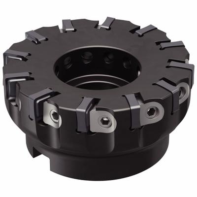 WIDIA Indexable Face Mill (MPN 3889658) - Indexable Face Mills