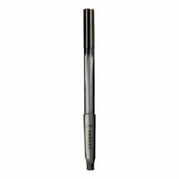 YANKEE Reamer: 0.6562 in Dia, 21/32 in, Straight Flute, High Speed Steel, MT2 Shank (MPN 436-21/32). Key specifications — attr1301527: YANKEE; attr1315412: MT2.