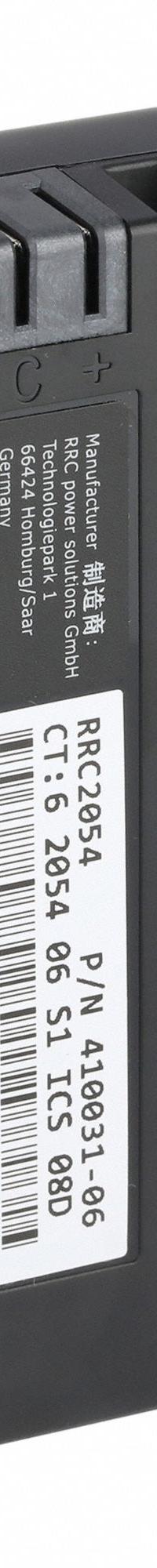 IDS Li-ion Battery: Li-Ion Battery, Black, Concrete Scanner, C-THRUE Concrete Scanner, 1 Pieces, 15V (MPN C-THRUE Li-ion Battery). Key specifications — attr938389: C-THRUE Li-ion Battery; attr938390: IDS; attr1214912: Li-Ion Battery; attr939025: Plastic; attr1214913: Black; attr1214914: Concrete Scanner; attr1214916: C-THRUE Concrete Scanner.