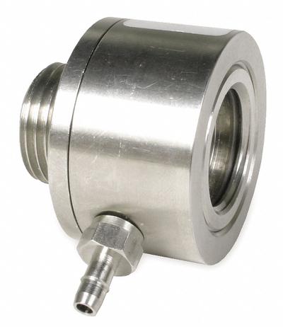 RAYTEK Air Purge Collar: Raytek, CI Series, XXXCIAP - Infrared Temperature Sensor Accessories