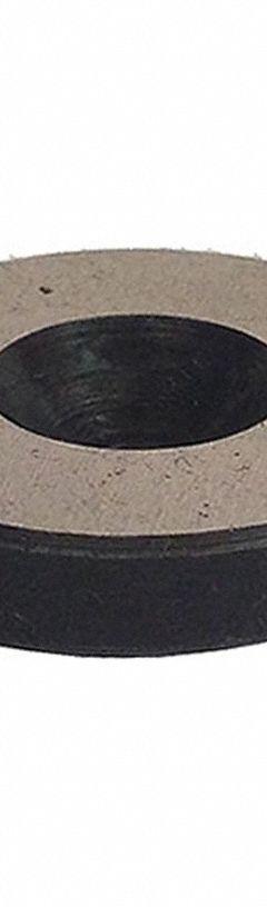 PCS Stop Button: 1 in Outside Dia, 3/4 in Thick, Black Oxide, Steel, 1/4"-20 Thread Size, Hardened (MPN SB-12). Key specifications — attr1132710: Black Oxide; attr1132714: Hardened; attr1132724: Grade 8620; attr1132878: +0.005/-0.000 in; attr1132879: 1/4"-20; attr1132725: Steel; attr1110851: PCS; attr1132720: Rockwell 58.