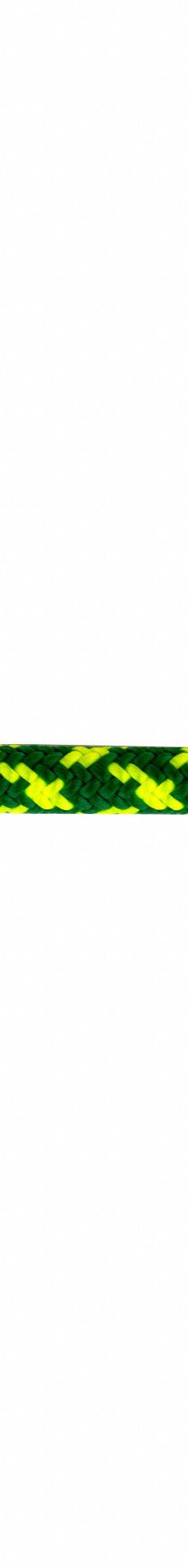 STERLING General Purpose Utility Rope: Kernmantle, 6 mm Dia, 195 lb Working Load Limit, Nylon, Nylon (MPN AN60010007). Key specifications — Brand: STERLING; Rope Type: Static.