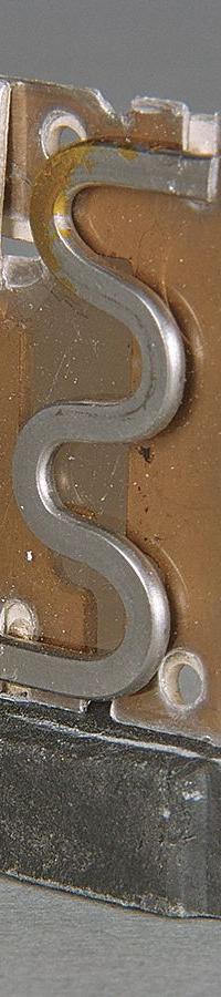 GE Thermal Unit (MPN CR123H486A)