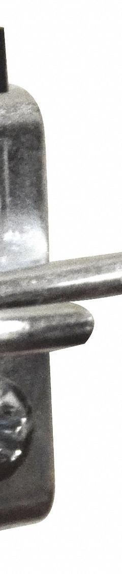 TRESTON Pliers/Wrench Tool Holder: 1/2 in x 1 31/32 in x 2 in, 5 Hooks, Screw-In, Surface, Silver (MPN 853239-51). Key specifications — Mounting Type: Surface; Includes: Bolts; Finish: Zinc-Plated; Color: Silver; Accessory Type: Toolholder; Locking System: Screw-In; Material: Steel; For Tool Type: Pliers.