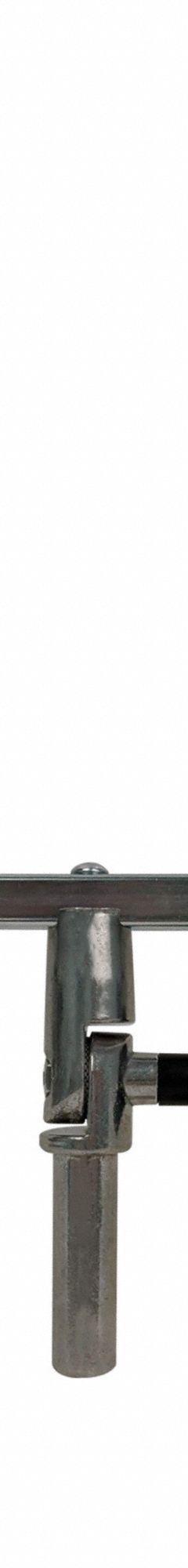 PANAVISE Circuit Board Holder: 2 in Overall Lg, 14 in Overall Wd, Aluminum, 5/8 in Mounting Hole Dia (MPN 315). Key specifications — attr865967: 300; attr865968: Aluminum; attr865964: PANAVISE; attr865965: Circuit Board Holder.