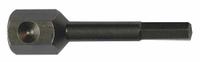 APEX Insert Bit: Insert Bit, Imperial, Hex Head, 3/16 in Bit Industry Size, Std, Impact Rated, 5 PK (MPN SZ-12-A-5PK). Key specifications — attr1119808: 3/16 in; attr1119811: S2 Steel; attr1119815: Square; attr1119817: Standard; attr1119818: APEX; attr1119810: Impact Rated.