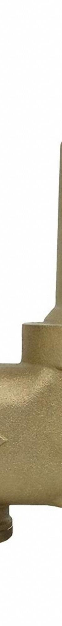 WILKINS Pressure Reducing Valve: FNPT x FNPT, 1 1/4 in Pipe Size, Brass, 15 psi to 75 psi, NPT x NPT (MPN 114-600XL3DU). Key specifications — Brand: WILKINS; Low-Lead Compliance: Low-Lead Compliant.