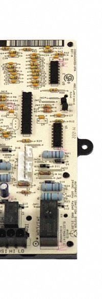 CARRIER Circuit Board: Mfr Part # 325879-751. Key specifications — Manufacturer Part Number: 325879-751; Product Type: Furnace Control Board.