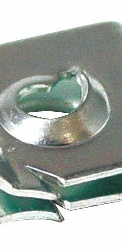 HEAT WAGON Nut Clip: Mfr Part # M11271-8. Key specifications — Product Type: Nut Clip; Manufacturer Part Number: M11271-8.