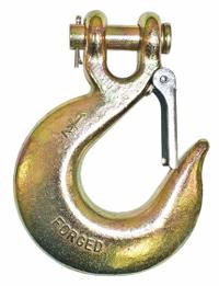 B/A PRODUCTS CO. Slip Hook: 11,300 lb Working Load Limit, 70 Hook Grade, Alloy Steel, Clevis, Latch (MPN 11-12G7SHL). Key specifications — Brand: B/A PRODUCTS CO..