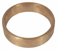 DAYTON Wear Ring: Mfr Part # PP60172G. Key specifications — Manufacturer Part Number: PP60172G; Compatible with Manufacturer Model Number: 4ZA36A; Compatible with Pump Type: Straight Centrifugal; Compatible with Grainger Part Number: 4ZA41A; Compatible with Brand: Dayton.