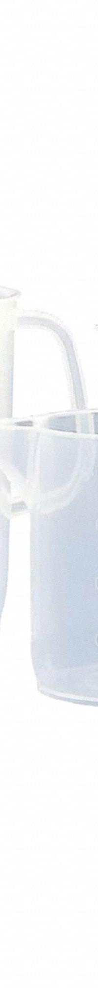 APPROVED VENDOR Beaker: Molded Graduation, Polypropylene, Translucent, 500 mL, Non-Sterile (MPN 601156). Key specifications — Clarity: Translucent; Graduation Style: Molded; Body Color: Colorless; Brand: APPROVED VENDOR; Product Type: Beaker; Includes Graduations: Yes.