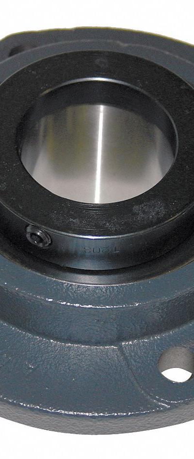 SEALMASTER 4 Bolt Flange Bearing: Tapered Roller - Flange-Mount Tapered Roller Bearings