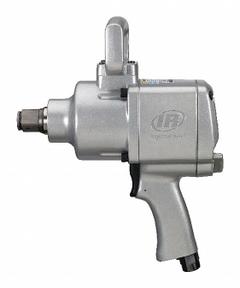 INGERSOLL RAND Air Impact Wrench: Full-Size, 1 in Drive, Pistol-Grip, Square, 1/2 in NPT Air Inlet (MPN 295A). Key specifications — attr1321013: NPT; attr1321026: No; attr1321019: Full-Size; attr1321030: INGERSOLL RAND; attr1321012: Standard; attr1321025: Square.