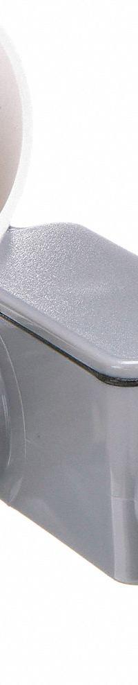 Temperature Sensor: Outdoors, Conduit Box, 32°F to 158°F, Plastic, Single Measurement, Plastic (MPN TE-6363P-1). Key specifications — Includes: Replaceable Sensing Probe; For Use With Building Automation Systems: Building Automation System Compatible; Product Type: Outdoor Temperature Sensor; Brand: JOHNSON CONTROLS; Electrical Connection Type: Hardwired; Mounting Location: Outdoors; Housing Type: Conduit Box; Manufacturer Part Number: TE-6363P-1.