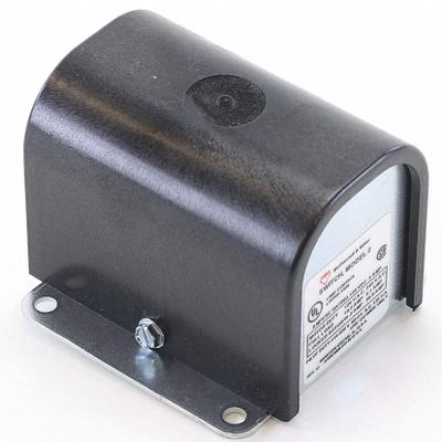 MCDONNELL & MILLER Switch with Manual Reset: 2-M Mfr Part # - Replacement HVACR Pumps, Valves & Tubing