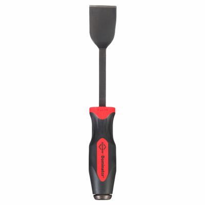 MAYHEW PRO Scraper: Bld. Mat. Carbon Steel, Hdl. Mat. Composite, Stiff - Gasket Scrapers