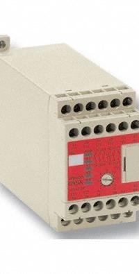 Safety Relay,3.7 in Body H,50/60 Hz (MPN G9SA-TH301 AC/DC24). Key specifications — Output Switch Configuration: (3) NO Main; Brand: OMRON.