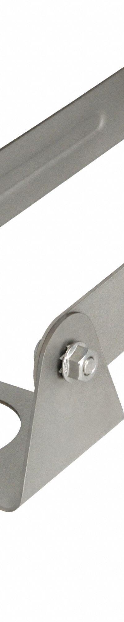 ECHOBEAM Bracket: Bracket - Mounting Brackets for Non-Contact Ultrasonic Liquid Level Sensors