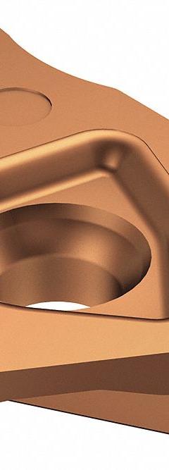 SANDVIK COROMANT Parting Insert: N123T3-0200-0000-CS 1125. Key specifications — attr257415: N123T3-0200-0000-CS 1125.