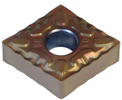 SUMITOMO Diamond Turning Insert: CNMG431ESE - Diamond Indexable Turning Inserts