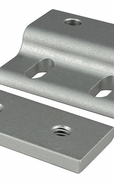 80/20 Mesh Panel Retainer: For Mesh Panel - Panel Retainers