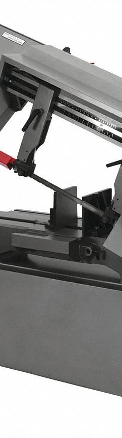 JET Band Saw: 12 in x 20 in, 82 to 262, 45° , 90°, 3 Phase, 460V AC (MPN 414476-4). Key specifications — attr325085: JET; attr313074: 3; attr313072: 45° , 90°; attr313070: 12 in x 20 in; attr313071: 82 to 262.