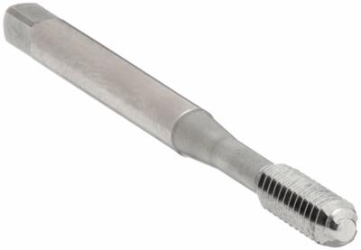 OSG Thread Forming Tap: #4-40 UNC, H3 / 2B-3B, Bottoming Chamfer - General Purpose Thread-Forming Taps