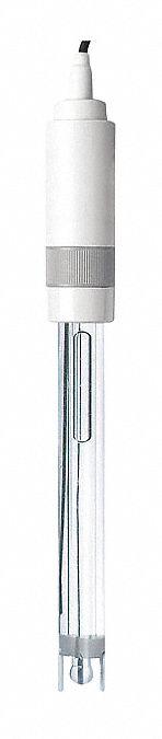OAKTON Electrode: WD-35816-77, pH, 0 to 14 pH, Round, 3.05 m Cable Lg, BNC, Double. Key specifications — Manufacturer Part Number: WD-35816-77; Product Type: Electrode; Junction: Double; Connection Type: BNC; Test Parameters: pH; Tip Shape: Round; Material: Epoxy; Range: 0 to 14 pH.