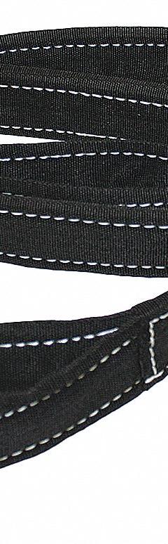 STREN-FLEX Web Sling: Type 4, Nylon, 1 Plies, 16 ft Sling Lg, 3,200 lb Vertical Hitch Capacity (MPN EET1-902CW-16). Key specifications — Brand: STREN-FLEX; Tag Type: Wear-Resistant Tag.
