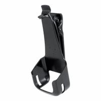 MIDLAND Holster with Swivel Belt Clip: Fits Midland, For Biztalk BR180 Series, Black, Plastic (MPN BA5). Key specifications — Material: Plastic; Compatible Radio Brand: Midland; Manufacturer Part Number: BA5; Compatible Radio Series: Biztalk BR180; Product Type: Holster with Swivel Belt Clip; Color: Black; Brand: MIDLAND; Compatible Radio Manufacturer Model Number: BR180.