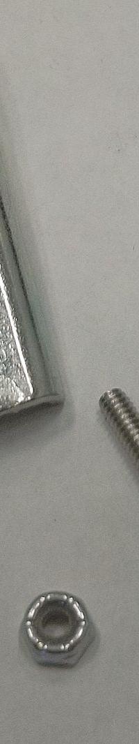 CM Latch Assembly: Electric Chain Hoists, 500 lb_1,000 lb Compatible Load Capacity, Lodestar, 45661. Key specifications — Compatible Hoist Type: Electric Chain Hoists; Product Type: Latch Assembly; Compatible Series: Lodestar; Manufacturer Part Number: 45661.