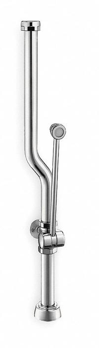 SLOAN Bedpan Washer Retrofit Kit (MPN DV130). Key specifications — Brand: SLOAN; Includes: Spud Coupling; Product Type: Bedpan Washer Retrofit Kit.