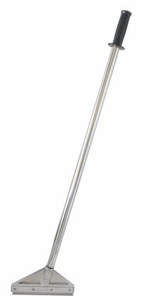 KRAFT TOOL Scraper: Bld. Mat. Carbon Steel, Hdl. Mat. Metal, Stiff, Straight Bld. Shape (MPN FC506). Key specifications — attr1004902: KRAFT TOOL; attr1016211: FC507; attr1014703: Metal; attr1017570: Standard End; attr1029655: Straight; attr1034073: Straight.