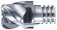 OSG Exchangeable Head End Mill (MPN 52309003)