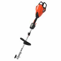 ECHO Cordless Brush Cutter: Includes: Tool /1 Battery /1 Charger, 5.0 Ah, 56 V Volt, Tool (MPN DPAS-2600SBR2). Key specifications — attr975783: ECHO; attr975780: 5.0 Ah.