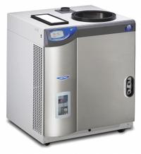 LABCONCO Freeze Dryer: -50°C, 6 L Dry Ice Holding Capacity, Console Freeze Dryer, 3/4 hp Horsepower (MPN 700611300). Key specifications — Freeze Dryer Style: Console; Includes: 3-Wire Electrical Cord with Plug; Brand: LABCONCO; Drying Chamber Type: Not Included; Purge Valve Included: Included.