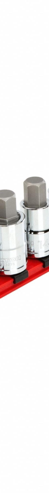TEKTON Socket Set: 1 - 25 Pieces, 1/2 in Drive Size, 14 Pieces, 6 mm to 19 mm Tip Size Range, Metric (MPN SHB92102). Key specifications — attr1216280: Fixed Insert; attr1216283: TEKTON; attr1225718: 6 mm to 19 mm; attr1227491: 1/2 in.